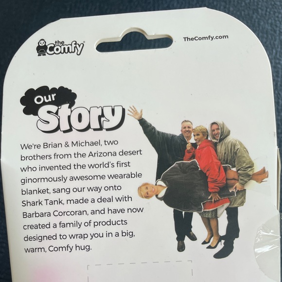 3 pairs of The Comfy Slipper Socks- fits Women size 6-10 - Picture 9 of 11